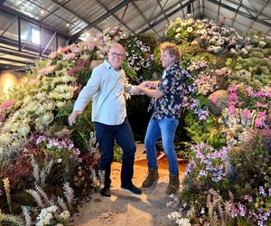 And That’s a Wrap!