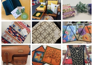 October is Cancer Awareness Month