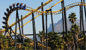 Are You Also Having a Ratanga Junction Shut Down?