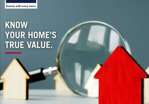 Know Your Home’s True Value