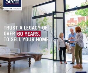 Sell Smarter with Seeff