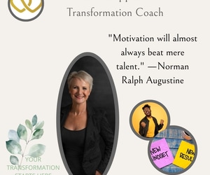 Motivation Starts with Purpose