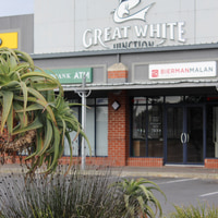 Bierman Malan Optometrists Gansbaai - Xplorio™