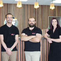 Team - Bierman Malan Optometrists Gansbaai - Xplorio™