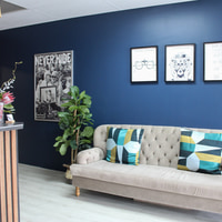 Interior - Bierman Malan Optometrists Gansbaai - Xplorio™