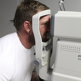 Eye Test - Bierman Malan Optometrists Gansbaai - Xplorio™