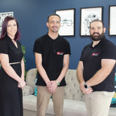 Team - Bierman Malan Optometrists Gansbaai - Xplorio™