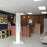 Interior - Bierman Malan Optometrists Gansbaai - Xplorio™