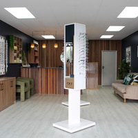 Interior - Bierman Malan Optometrists Gansbaai - Xplorio™