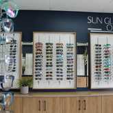 Interior - Bierman Malan Optometrists Gansbaai - Xplorio™