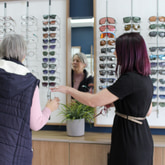 Interior - Bierman Malan Optometrists Gansbaai - Xplorio™