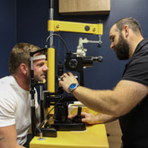 Interior - Bierman Malan Optometrists Gansbaai - Xplorio™