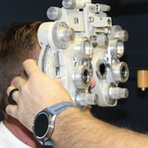 Interior - Bierman Malan Optometrists Gansbaai - Xplorio™