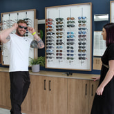 Bierman Malan Optometrists Gansbaai - Xplorio™