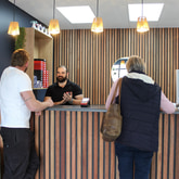 Bierman Malan Optometrists Gansbaai - Xplorio™