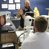 Bierman Malan Optometrists Gansbaai - Xplorio™