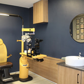 Bierman Malan Optometrists Gansbaai - Xplorio™