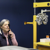 Bierman Malan Optometrists Gansbaai - Xplorio™