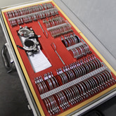 Bierman Malan Optometrists Gansbaai - Xplorio™