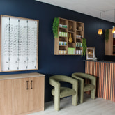 Bierman Malan Optometrists Gansbaai - Xplorio™