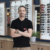 Bierman Malan Optometrists Gansbaai - Xplorio™