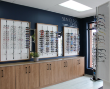 Our Renovated Practice in Gansbaai