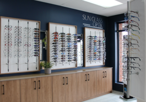 Our Renovated Practice in Gansbaai