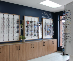 Our Renovated Practice in Gansbaai