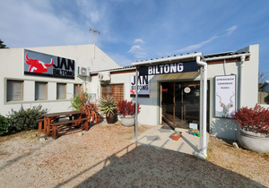 New Name, Same Great Taste!