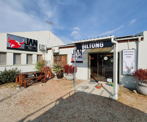 New Name, Same Great Taste!