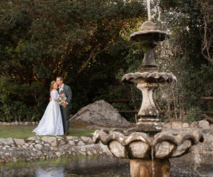 Kevin and Liza-Marie’s Wedding at Blomstoor