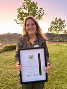 Celebrating Conservation Excellence