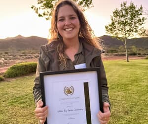 Celebrating Conservation Excellence