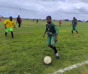 Rugby Achievement and Heritage Day Sports