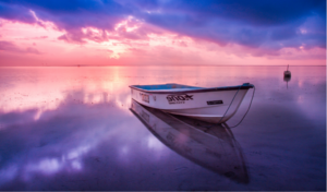 Denial is NOT a River in Egypt!