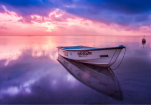 Denial is NOT a River in Egypt!