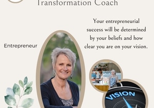 Success Starts With You