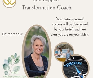 Success Starts With You