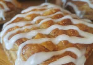 Sweet News from Broodstories!