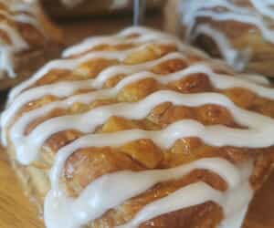 Sweet News from Broodstories!