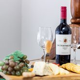 Bar - Southern Whale Self Catering - Xplorio™ Gansbaai