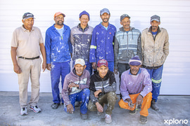 Renovations and Small Building Projects