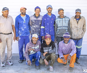 Renovations and Small Building Projects