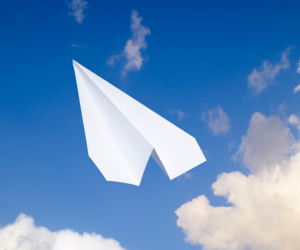 A Message to Garcia - Would I Be the Chosen?