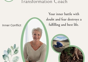 Overcome Doubt, Live Your Best Life