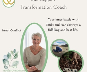 Overcome Doubt, Live Your Best Life