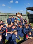 Rocherpan clean-up kicks off MPA Day 2025