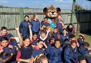 Rocherpan clean-up kicks off MPA Day 2025