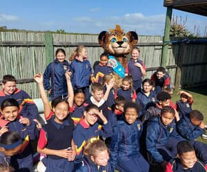 Rocherpan clean-up kicks off MPA Day 2025