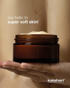 Nourish Your Skin Naturally